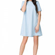 Laden Sie das Bild in den Galerie-Viewer, Cocktailkleid Model 93574 Tessita | Textil Großhandel ATA-Mode