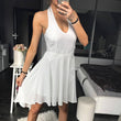 Laden Sie das Bild in den Galerie-Viewer, Abendkleid Model 93971 YourNewStyle | Textil Großhandel ATA-Mode