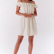 Laden Sie das Bild in den Galerie-Viewer, Alltagskleid Model 93986 Infinite You | Textil Großhandel ATA-Mode