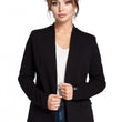 Laden Sie das Bild in den Galerie-Viewer, Jacke Model 94584 BeWear | Textil Großhandel ATA-Mode