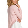 Laden Sie das Bild in den Galerie-Viewer, Bluse Model 102623 Moe | Textil Großhandel ATA-Mode