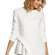 Laden Sie das Bild in den Galerie-Viewer, Bluse Model 102625 Moe | Textil Großhandel ATA-Mode