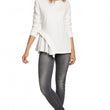 Laden Sie das Bild in den Galerie-Viewer, Bluse Model 102625 Moe | Textil Großhandel ATA-Mode