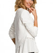 Laden Sie das Bild in den Galerie-Viewer, Bluse Model 102625 Moe | Textil Großhandel ATA-Mode