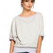 Laden Sie das Bild in den Galerie-Viewer, Sweater Model 104229 BeWear | Textil Großhandel ATA-Mode
