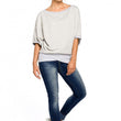 Laden Sie das Bild in den Galerie-Viewer, Sweater Model 104229 BeWear | Textil Großhandel ATA-Mode