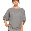 Laden Sie das Bild in den Galerie-Viewer, Sweater Model 104231 BeWear | Textil Großhandel ATA-Mode