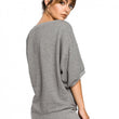 Laden Sie das Bild in den Galerie-Viewer, Sweater Model 104231 BeWear | Textil Großhandel ATA-Mode