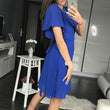 Laden Sie das Bild in den Galerie-Viewer, Cocktailkleid Model 105289 YourNewStyle | Textil Großhandel ATA-Mode