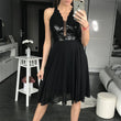 Laden Sie das Bild in den Galerie-Viewer, Abendkleid Model 105294 YourNewStyle | Textil Großhandel ATA-Mode