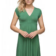 Laden Sie das Bild in den Galerie-Viewer, Abendkleid Model 107266 Tessita | Textil Großhandel ATA-Mode