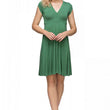 Laden Sie das Bild in den Galerie-Viewer, Abendkleid Model 107266 Tessita | Textil Großhandel ATA-Mode