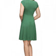 Laden Sie das Bild in den Galerie-Viewer, Abendkleid Model 107266 Tessita | Textil Großhandel ATA-Mode