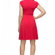 Laden Sie das Bild in den Galerie-Viewer, Abendkleid Model 107267 Tessita | Textil Großhandel ATA-Mode