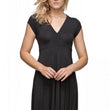 Laden Sie das Bild in den Galerie-Viewer, Abendkleid Model 107269 Tessita | Textil Großhandel ATA-Mode