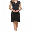 Laden Sie das Bild in den Galerie-Viewer, Abendkleid Model 107269 Tessita | Textil Großhandel ATA-Mode