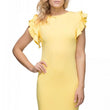 Laden Sie das Bild in den Galerie-Viewer, Abendkleid Model 107270 Tessita | Textil Großhandel ATA-Mode