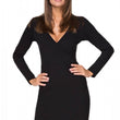 Laden Sie das Bild in den Galerie-Viewer, Abendkleid Model 107308 Tessita | Textil Großhandel ATA-Mode