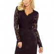 Laden Sie das Bild in den Galerie-Viewer, Abendkleid Model 107929 Numoco | Textil Großhandel ATA-Mode