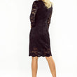 Laden Sie das Bild in den Galerie-Viewer, Abendkleid Model 107929 Numoco | Textil Großhandel ATA-Mode