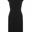 Laden Sie das Bild in den Galerie-Viewer, Cocktailkleid Model 108524 Jersa | Textil Großhandel ATA-Mode