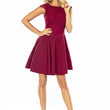 Laden Sie das Bild in den Galerie-Viewer, Abendkleid Model 108606 Numoco | Textil Großhandel ATA-Mode