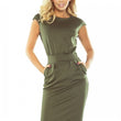 Laden Sie das Bild in den Galerie-Viewer, Cocktailkleid Model 109851 Numoco | Textil Großhandel ATA-Mode