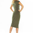 Laden Sie das Bild in den Galerie-Viewer, Cocktailkleid Model 109851 Numoco | Textil Großhandel ATA-Mode