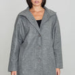 Laden Sie das Bild in den Galerie-Viewer, Mantel Model 111016 Figl | Textil Großhandel ATA-Mode