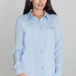 Laden Sie das Bild in den Galerie-Viewer, Langarm Hemd Model 111030 Figl | Textil Großhandel ATA-Mode