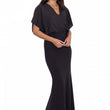 Laden Sie das Bild in den Galerie-Viewer, Langes Kleid Model 111035 Figl | Textil Großhandel ATA-Mode