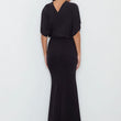 Laden Sie das Bild in den Galerie-Viewer, Langes Kleid Model 111035 Figl | Textil Großhandel ATA-Mode