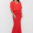 Laden Sie das Bild in den Galerie-Viewer, Langes Kleid Model 111036 Figl | Textil Großhandel ATA-Mode