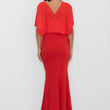 Laden Sie das Bild in den Galerie-Viewer, Langes Kleid Model 111036 Figl | Textil Großhandel ATA-Mode