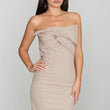 Laden Sie das Bild in den Galerie-Viewer, Cocktailkleid Model 111050 Figl | Textil Großhandel ATA-Mode