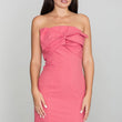 Laden Sie das Bild in den Galerie-Viewer, Cocktailkleid Model 111051 Figl | Textil Großhandel ATA-Mode