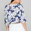 Laden Sie das Bild in den Galerie-Viewer, Bluse Model 111056 Figl | Textil Großhandel ATA-Mode