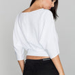 Laden Sie das Bild in den Galerie-Viewer, Bluse Model 111057 Figl | Textil Großhandel ATA-Mode