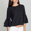Laden Sie das Bild in den Galerie-Viewer, Bluse Model 111059 Figl | Textil Großhandel ATA-Mode
