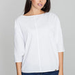 Laden Sie das Bild in den Galerie-Viewer, Bluse Model 111080 Figl | Textil Großhandel ATA-Mode