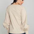 Laden Sie das Bild in den Galerie-Viewer, Bluse Model 111086 Figl | Textil Großhandel ATA-Mode