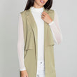 Laden Sie das Bild in den Galerie-Viewer, Weste Model 111088 Figl | Textil Großhandel ATA-Mode