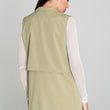 Laden Sie das Bild in den Galerie-Viewer, Weste Model 111088 Figl | Textil Großhandel ATA-Mode