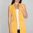 Laden Sie das Bild in den Galerie-Viewer, Weste Model 111089 Figl | Textil Großhandel ATA-Mode