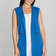 Laden Sie das Bild in den Galerie-Viewer, Weste Model 111092 Figl | Textil Großhandel ATA-Mode