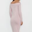 Laden Sie das Bild in den Galerie-Viewer, Abendkleid Model 111100 Figl | Textil Großhandel ATA-Mode
