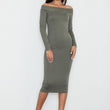 Laden Sie das Bild in den Galerie-Viewer, Abendkleid Model 111101 Figl | Textil Großhandel ATA-Mode