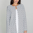 Laden Sie das Bild in den Galerie-Viewer, Mantel Model 111118 Figl | Textil Großhandel ATA-Mode