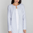 Laden Sie das Bild in den Galerie-Viewer, Mantel Model 111119 Figl | Textil Großhandel ATA-Mode