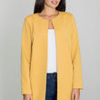 Laden Sie das Bild in den Galerie-Viewer, Mantel Model 111120 Figl | Textil Großhandel ATA-Mode